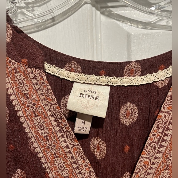 Bundle of 2 Knox Rose dresses - good condition - Picture 7 of 8